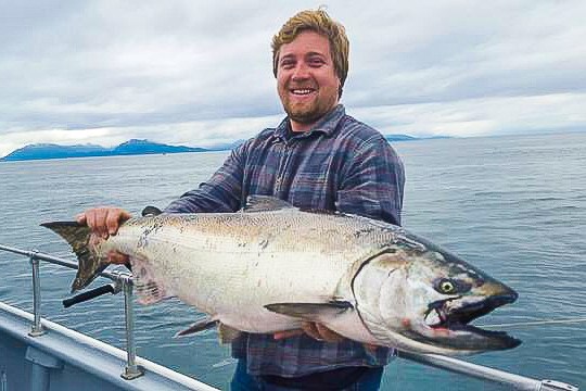 SALMON