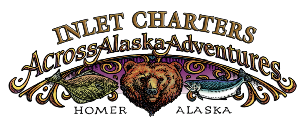 Inlet Charters Across Alaska Adventures