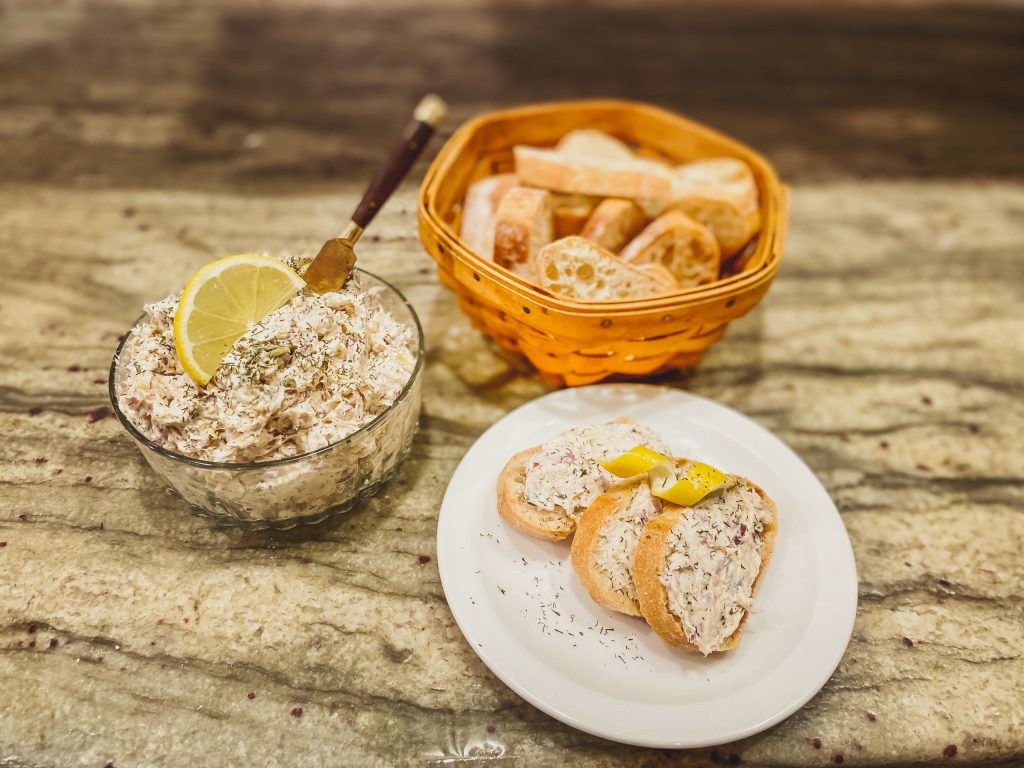 AAA | Crew's Top Three Favorite Salmon Recipes