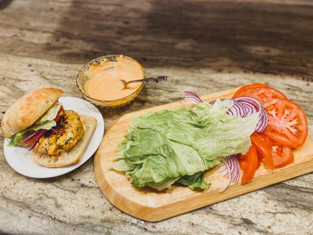 AAA | Crew's Top Three Favorite Salmon Recipes