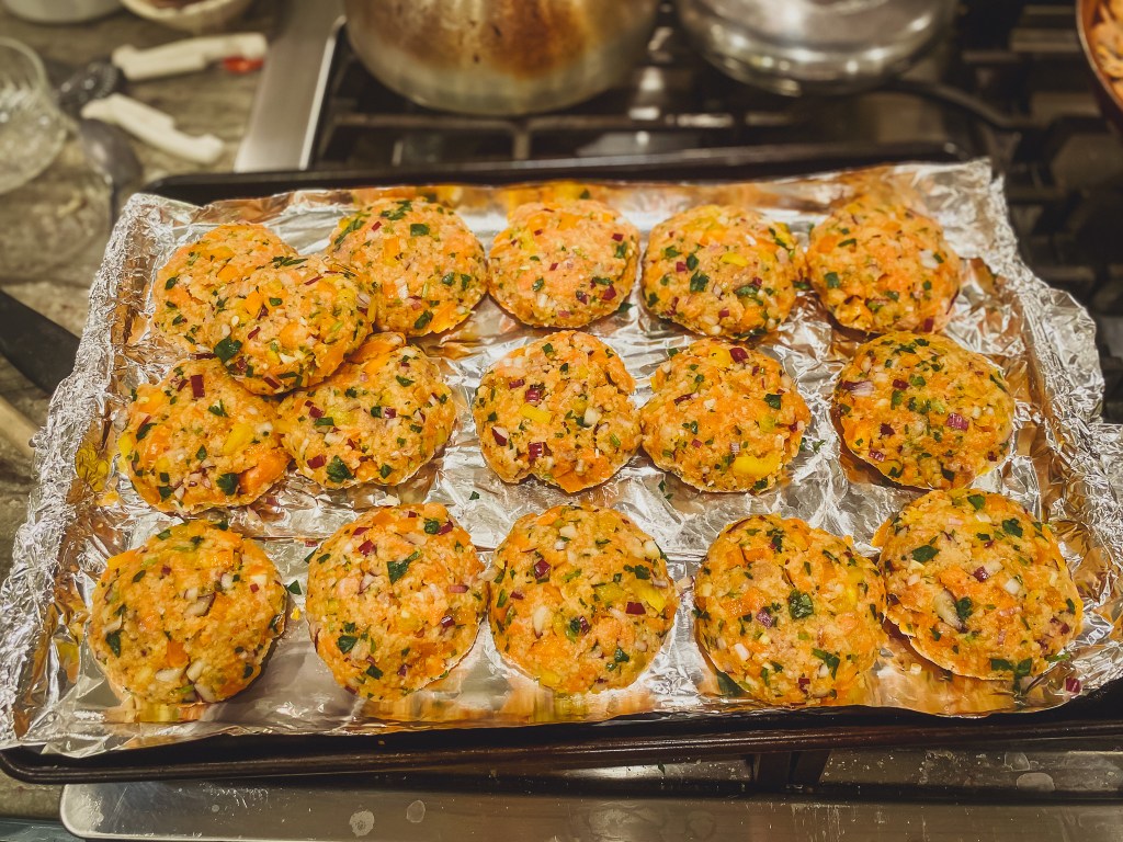 AAA | Crew's Top Three Favorite Salmon Recipes