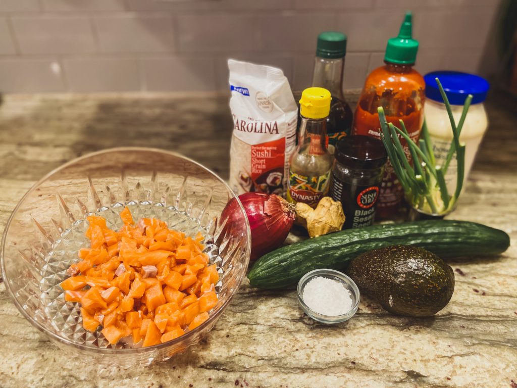 AAA | Crew's Top Three Favorite Salmon Recipes