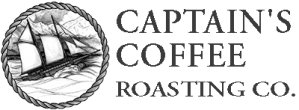 captains coffee
