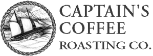 captains coffee