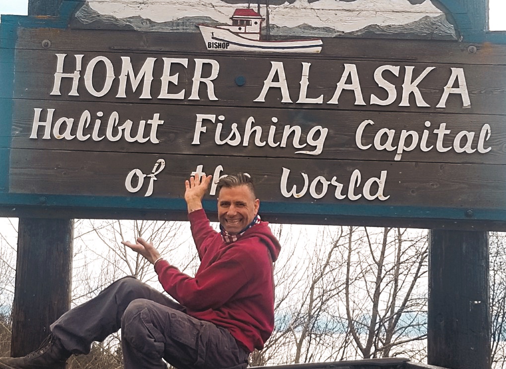 Homer Alaska