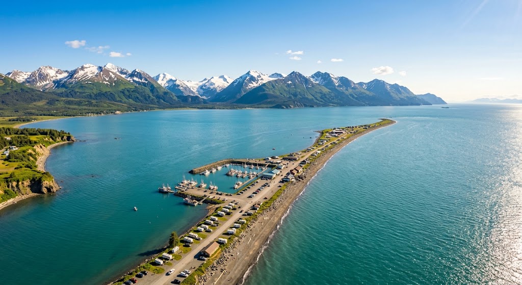 3 Days in Homer Alaska